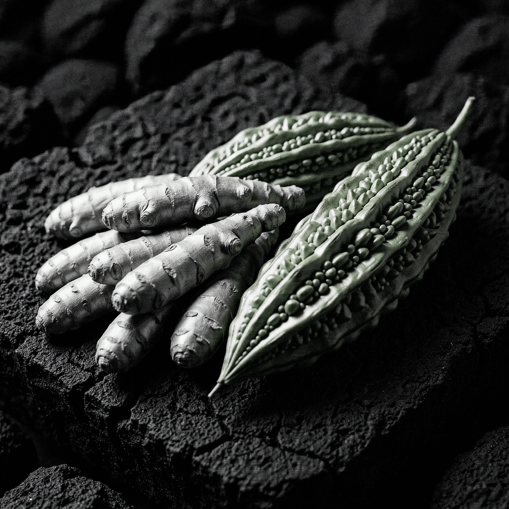 Whole food sources for men's nutrition